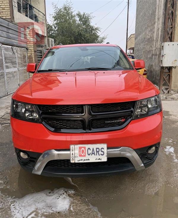 Dodge Journey 2019 for sale in Iraq - Baghdad